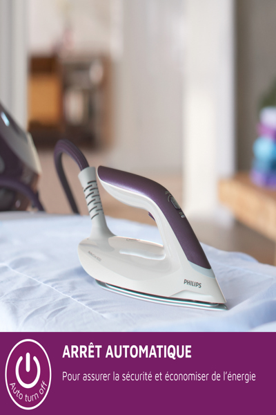 Philips 8000 series PerfectCare PSG8050/30 Steam Generator, 2700 W - PSG8050/30