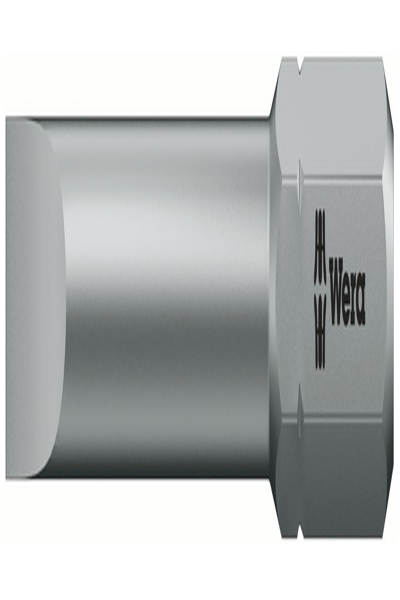 Wera 800/2 Z, 1 pièce(s), fente, 41 mm