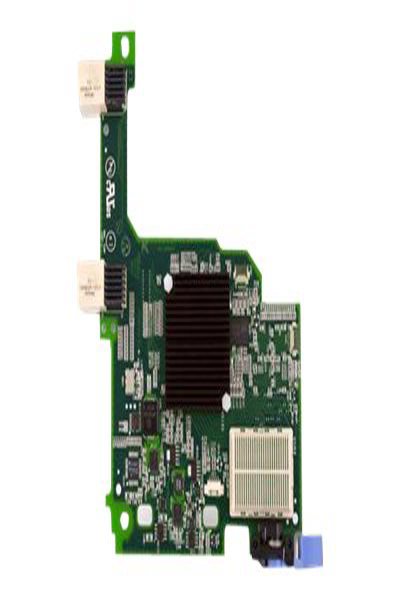 Lenovo Emulex Virtual Fabric Adapter CFFh BladeCenter - 49Y4235