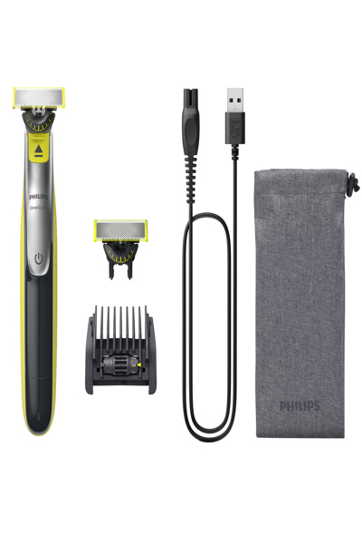 Philips OneBlade Rasierer QP2734/31