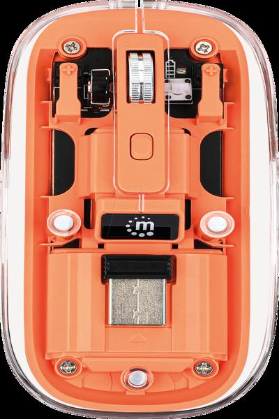 Souris rechargeable Manhattan