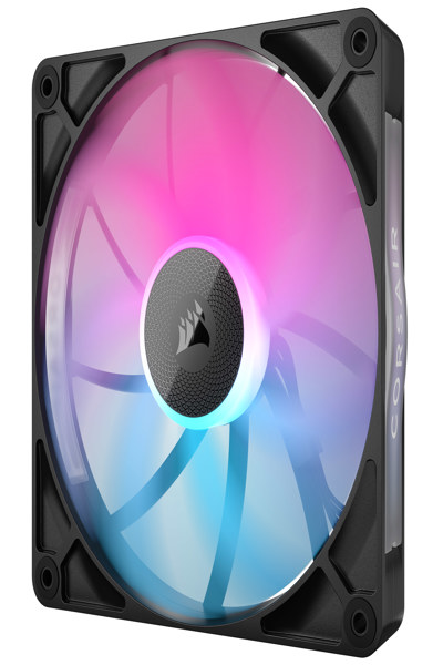 Corsair RX RGB iCUE LINK RX140 140mm Fan kit - CO-9051020-WW