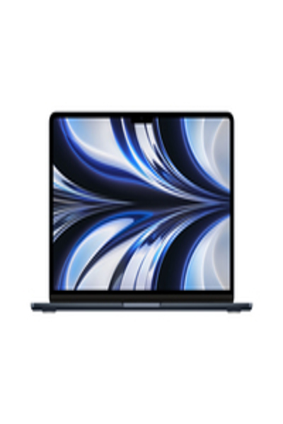 Apple MacBook Air MacBookAir - Apple M - 34.5 cm (13.6") - 2560 x 1664 pixels - 16 GB - 1000 GB - macOS Monterey