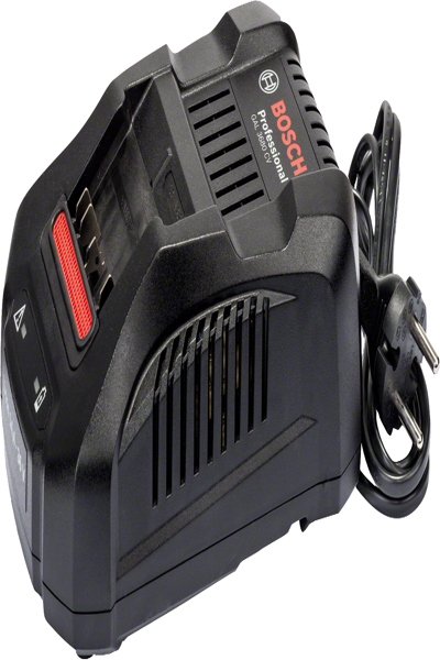 Bosch GAL 3680 CV - Battery charger - Bosch - 0.5 h - 220-240 V - 8 A - Box