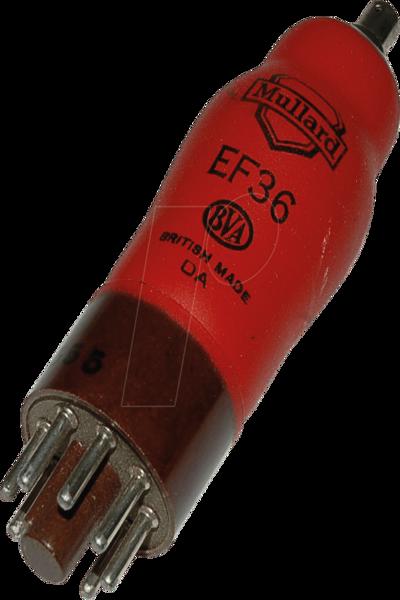 EF36