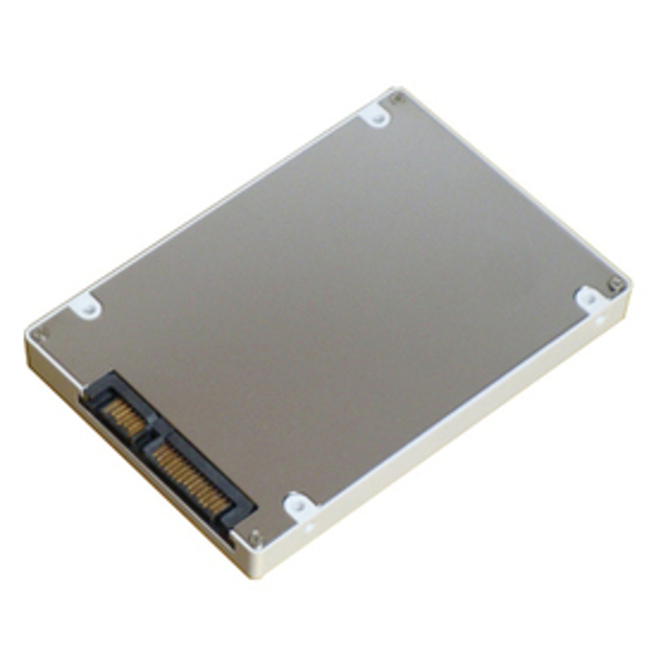Fujitsu S26361-F3915-L512 512GB 2.5in SATA III Internal SSD - S26361-F3915-L512
