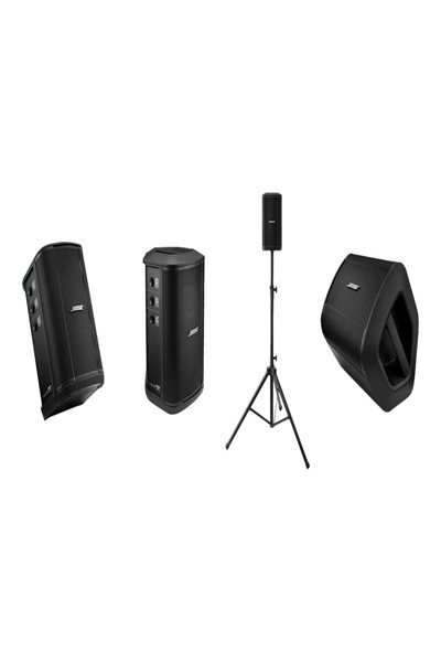Bose S1 Pro+ - Speaker - for PA system - 869583-2100