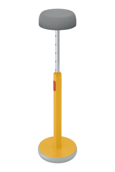 Esselte Leitz 65180019 Ergo Cosy Aktiv