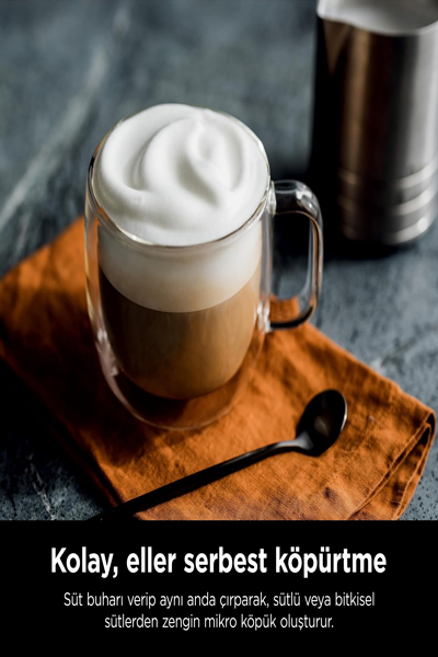 SharkNinja Ninja Luxe Café Premier ES601EU - ES601EU
