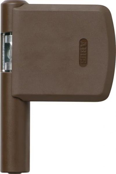 ABUS Security-Center ABUS FAS101 B EK ABFS27952 Scharnierseitensicherung