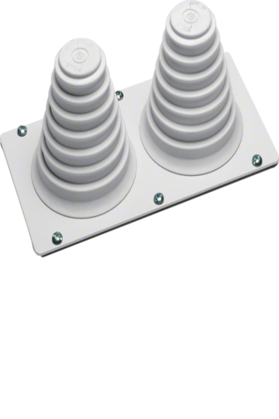 Hager FZ415N Internal Electrical Cable Accessory