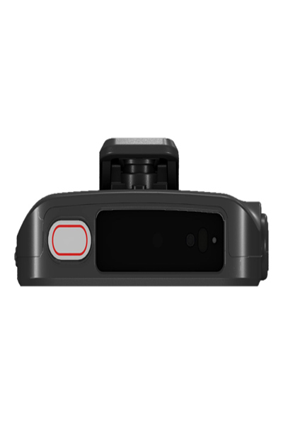 Ascom Myco 4 WiFi Smartphone SIP Scanner Alarm Touchscreen   - SH4-AABB