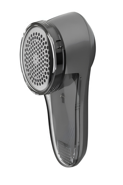 Black & Decker BXLR500E, Grey, Steel, 6500 RPM, 43 ml, Battery, 90 min, 3 V