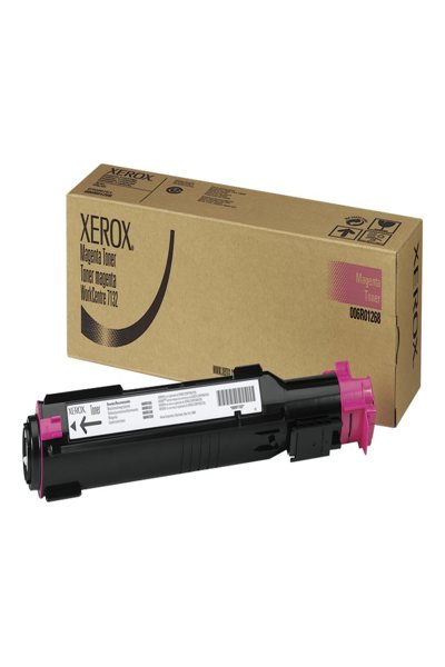 Xerox 6R1268 - 8000 pages - Magenta - 1 pc(s)