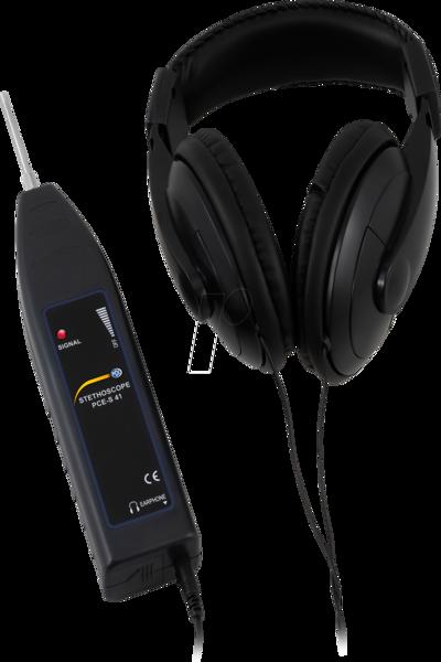 PCE Instruments PCE-S 41 Schwingungsmesser