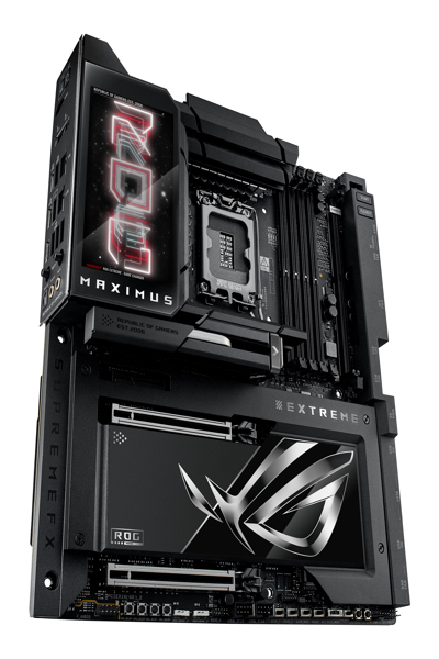  ASUS ROG MAXIMUS Z890 EXTREME moderkort - 90MB1IA0-M0EAY0
