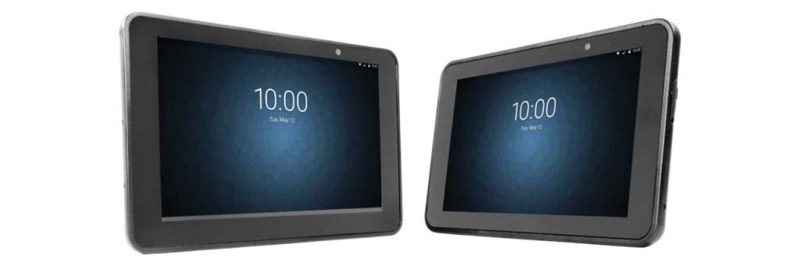 ZEBRA ET51 - ROBUST TABLET - ANDROID 8.1 (OREO) - ET51CE-G21E-SFA6
