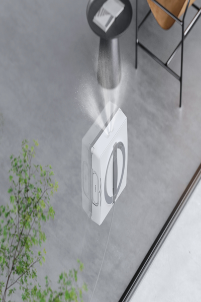 Ecovacs WINBOT W2 window cleaning robot - W2PRO