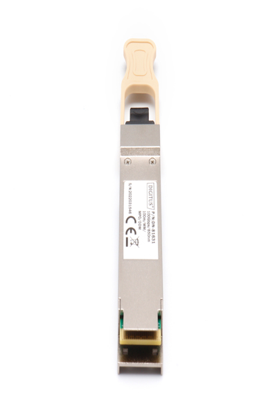DIGITUS 100 Gbps QSFP28 SR4 optisk sändtagare - DN-81631