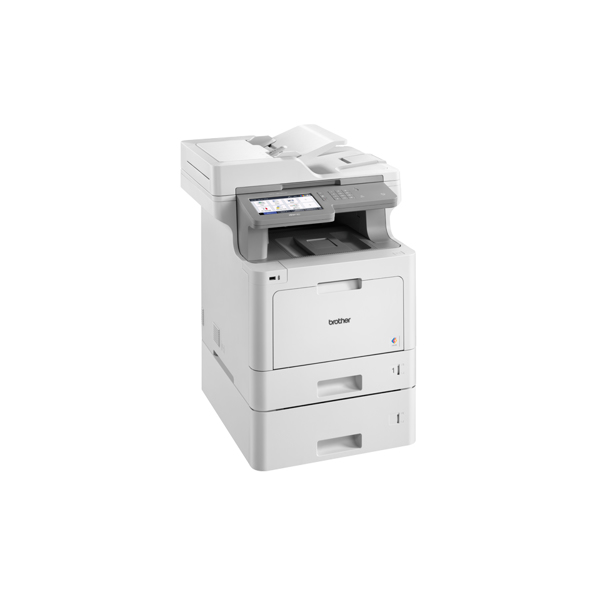 Brother MFC-L9570CDWT - Multifunction printer - MFCL9570CDWTG2