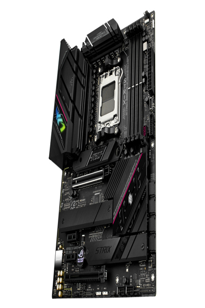 ASUS ROG Strix B650E-F Gaming WiFi - 90MB1BQ0-M0EAY1
