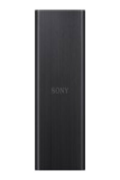 Sony HD-EG5 500GB 2.5-Inch External Hard Drive - HD-EG5/BC