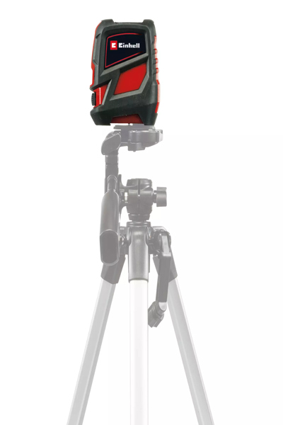 Einhell TC-LL 2 G Kreuzlinienlaser selbstnivellierend - 2270109