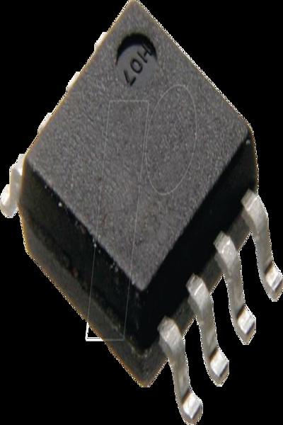 Optocoupleur BROADCOM HCNR201-300E