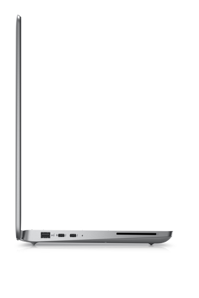 Dell Latitude 5340 - 13.3" Notebook - Core i5 33.7 cm - TC4RT
