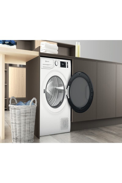 Bauknecht T M11 8X3EY DE Tumble dryer 8kg - T M11 8X3EY DE