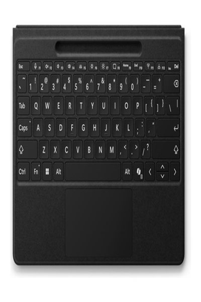 Microsoft Pro KB Flex AZERTY BE Black - Keyboard - AZERTY - ZRA-00007