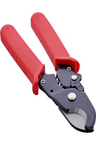 INLINE CABLE CUTTER FOR PV SOLAR CABLES UP TO 6MM²