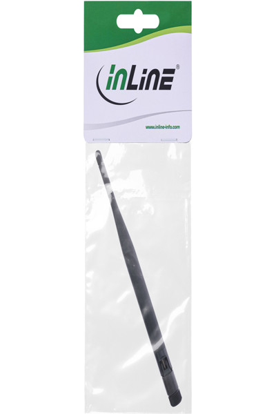 Antenne Wi-Fi en ligne 2,4 GHz SMA mâle 5 dBi