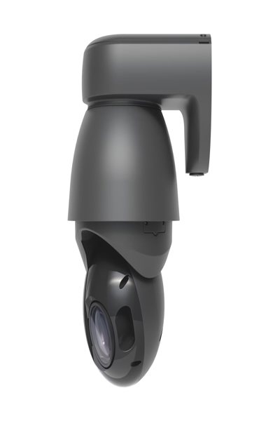 Ubiquiti UVC-AI-PTZ-PRECISION-B IP Network Camera UniFi