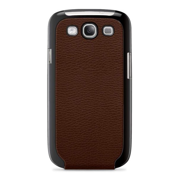 Belkin Snap Folio - Fodral för mobiltelefoner - F8M397CWC01