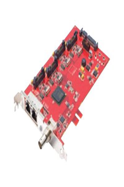 Sapphire ATI FirePro S400 - PCI - 512 MB - Wired - 350W PSU - Windows XP Windows Vista Windows 7 Linux - ATI FirePro V8750 - ATI FirePro V9800 - ATI FirePro V8800 - ATI FirePro V7800 - 31004-08-40R