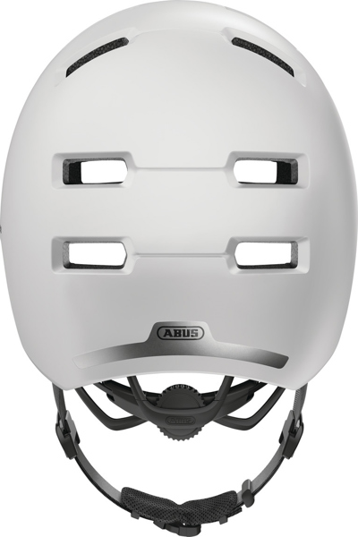 ABUS Security-Center ABUS Skurb - Half helmet - In-mold construction