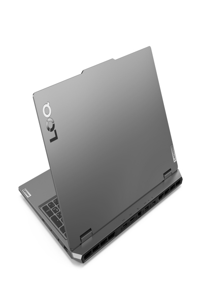 Lenovo LOQ 15IAX9 Intel Core i5 i5-12450HX Laptop 15.6" Full HD DDR5-SDRAM - Notebook - Core i5 - 83GS007NPB