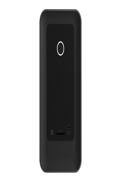 ZOTAC ZBOX MAGNUS ONE EU27506TC Core Ultra 7 265 - Core Ultra 7 - 2.4 GHz