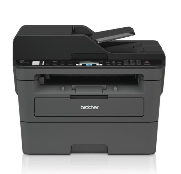 Brother MFC-L2710DN - Multifunction printer - MFCL2710DNG1