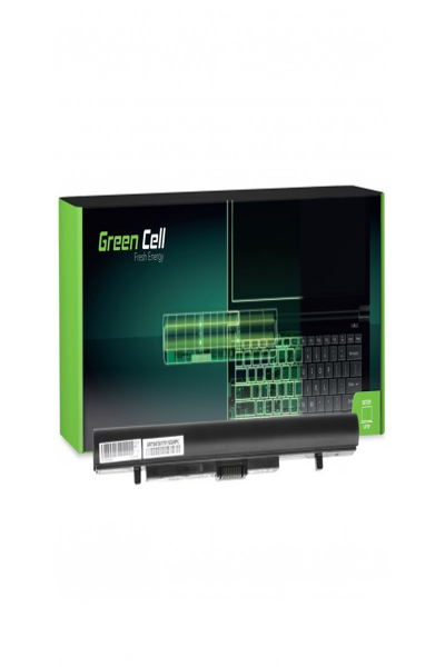 Green Cell PA5212U-1BRS Laptop Battery Replacement Toshiba - TS47