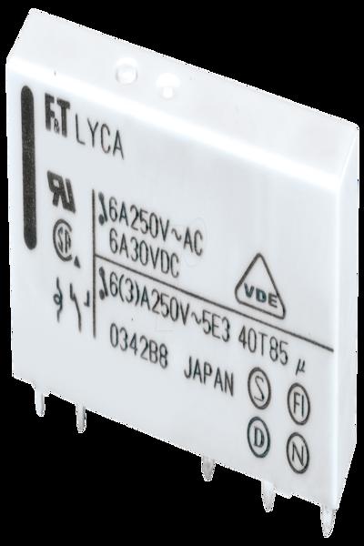 Fujitsu FTR-LYCA