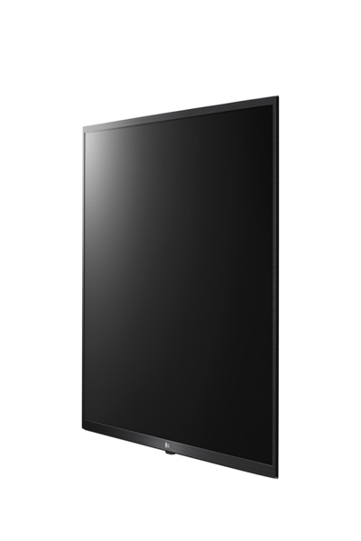 LG US342H 43" 4K UHD LED TV