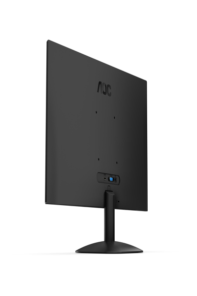 AOC 24B31H - LED monitor - 24" (23.8" viewable) - 24B31H