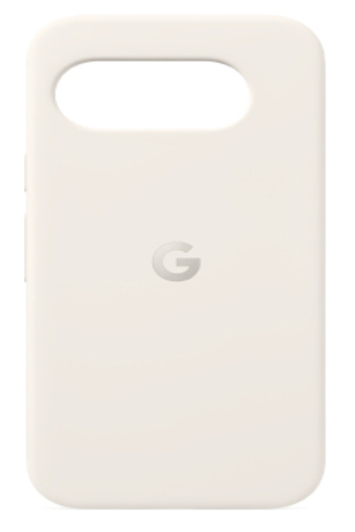 Google Pixel 9a Case Porcelain - GA09302-WW