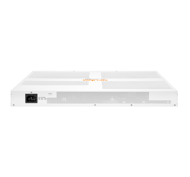 HPE Aruba Instant On 1930-48G PoE 4SFP+ Switch 370W JL686A - JL686A