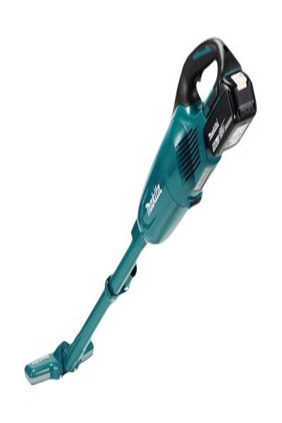 Makita DCL280FZ - Vacuum cleaner - DCL280FZ