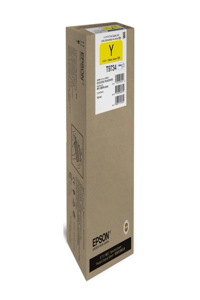 Epson T9734 192,4 ml taille XL