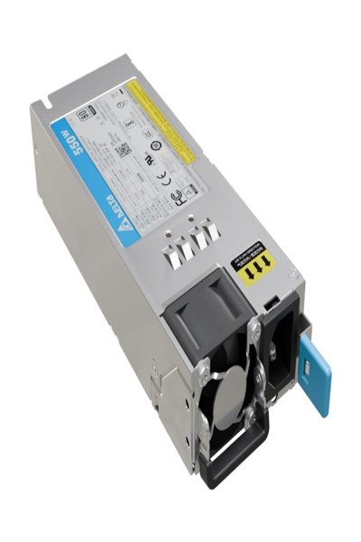 MikroTik Power supply Hot Swap for ROSE Data Server DPS-550AB-36G - Router - Hot-Swap/Hot-Plug - DPS-550AB-36G