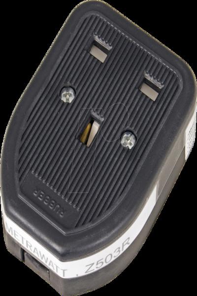 GMC Instruments GMCI PRO-JMPR-GB Compensation Adapter PROFITEST INTRO